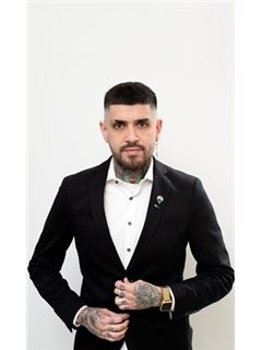 German Mercado - RE/MAX Boulevard