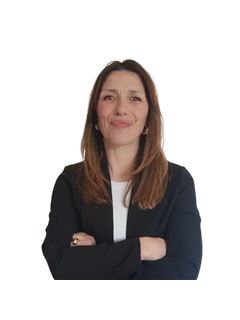 Gabriela  Lemmi - RE/MAX Enjoy