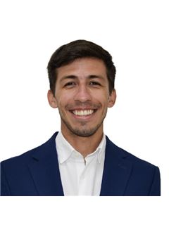 Gonzalo Billordo - RE/MAX Paye
