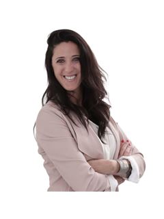 Dalia Ruth Levy Mayo - RE/MAX Suma