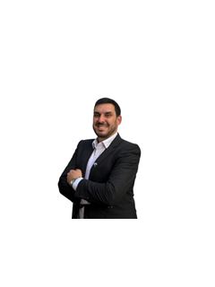 Matias  Di Paquale  - RE/MAX Noa II