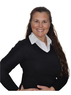 Valeria Maria Eugenia Bohigas Garzón - RE/MAX Buró II