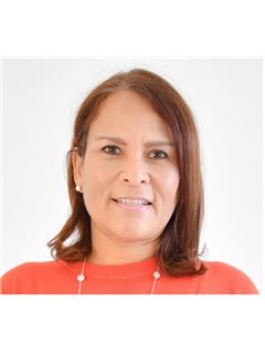 Isabel Orozco Coloma - RE/MAX Estilo