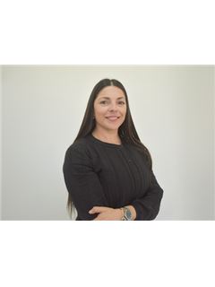 Gisel Crubellier - RE/MAX Bosque