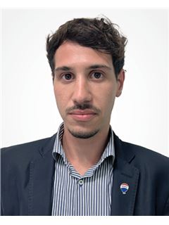Joaquin Figueroa - RE/MAX Life