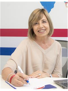 Liliana Blachowicz - RE/MAX Premium