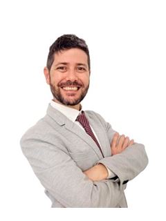 Damian Dell´olio - RE/MAX Uno