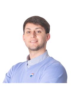 Tomas Gabriel Fernandez - RE/MAX Jardín