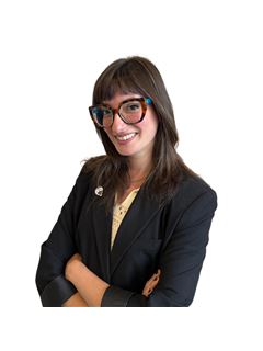 Sol Zwierzynski - RE/MAX Platino II