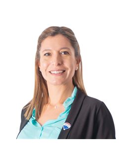 María Laura Olivelli Marengo - RE/MAX Jardín