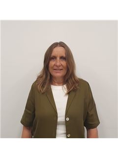 Maria Fernanda Sigler - RE/MAX Del Plata