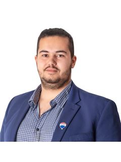 Nicolas Perez - RE/MAX Jardín
