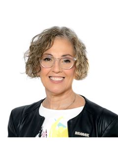 Viviana Tendler - RE/MAX Raíces