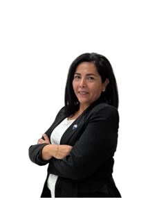 Verónica Guiñazú - RE/MAX Chacras