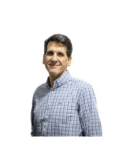 Augusto Bazzola - RE/MAX Data Work