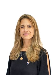 Gabriela Avalle - RE/MAX Data Lagos