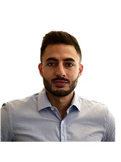 Federico Martín Brunelli - RE/MAX Suma