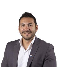 Miguel Ángel García - RE/MAX Believe
