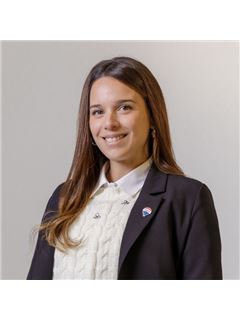 Mariana Garrofé - RE/MAX Profesional