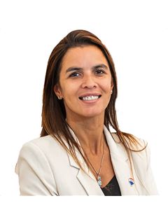 Paola Mazzei - RE/MAX Tango