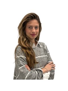 Milagros  Najún - RE/MAX Desafío
