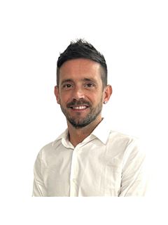 Juan Ignacio Felitto - RE/MAX Suma