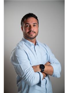 Diego Guyet - RE/MAX Solutions