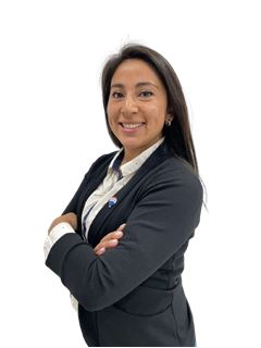 Andrea Tello - RE/MAX Chacras