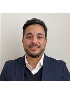 Matias Paez Cardoso  - RE/MAX Advance