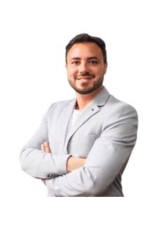 Ezequiel Ormeño - RE/MAX Urbana
