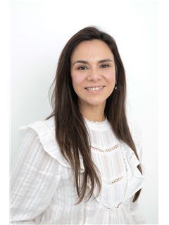 Gabina Cardoso - RE/MAX Bosque