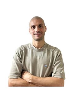 Lionel  Spina - RE/MAX Urbana