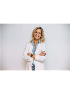 Angeles Musciatti - RE/MAX Raíces