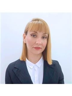 Nancy Lorena Rodriguez - RE/MAX Fin del Mundo
