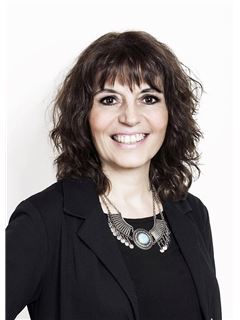 Myriam Susana García Martínez - RE/MAX Advance