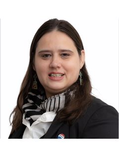 Romina Russo - RE/MAX Rio