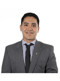 Luciano Virgolini - RE/MAX Cordial