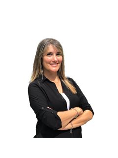 Silvana Andrea Benitez - RE/MAX GO