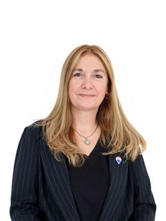 Fabiana Gutiérrez - RE/MAX Data Lagos