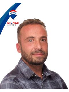 Franco Careddu - RE/MAX Solutions