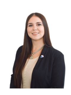 Maria Belen Maiz - RE/MAX Docta