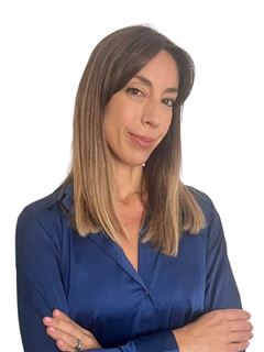 Marianela Oldani - RE/MAX Premium
