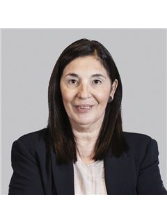 Patricia Contreras - RE/MAX Titanium