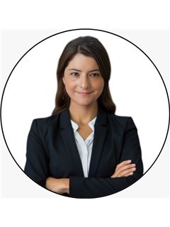 Ana  Hagi Nicolas - RE/MAX Class