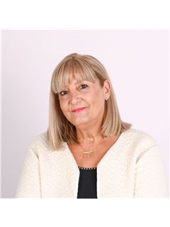 Cristina Romani - RE/MAX Profesional