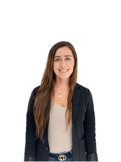 María Laura Strasberg - RE/MAX Data Lagos