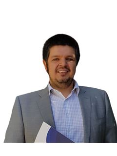 Ignacio Juan Taccone - RE/MAX GO