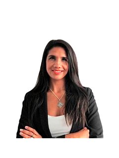 María Soledad Parra - RE/MAX Platino II