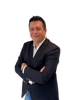 Gregorio Sosa - RE/MAX Uno