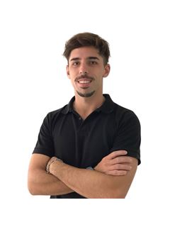 Matias Lorenzo Asorey - RE/MAX Actitud